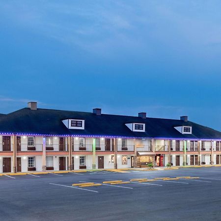 Baymont By Wyndham Commerce Ga Near Tanger Outlets Mall Ngoại thất bức ảnh