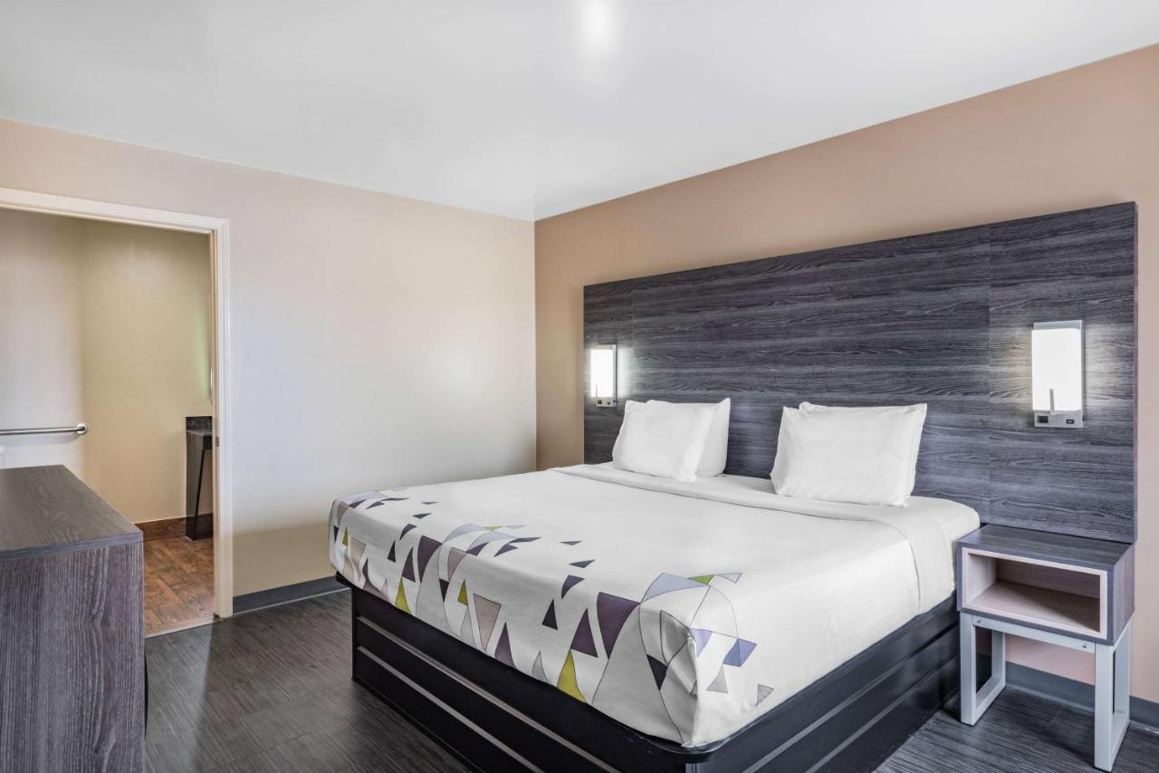 Baymont By Wyndham Commerce Ga Near Tanger Outlets Mall Ngoại thất bức ảnh