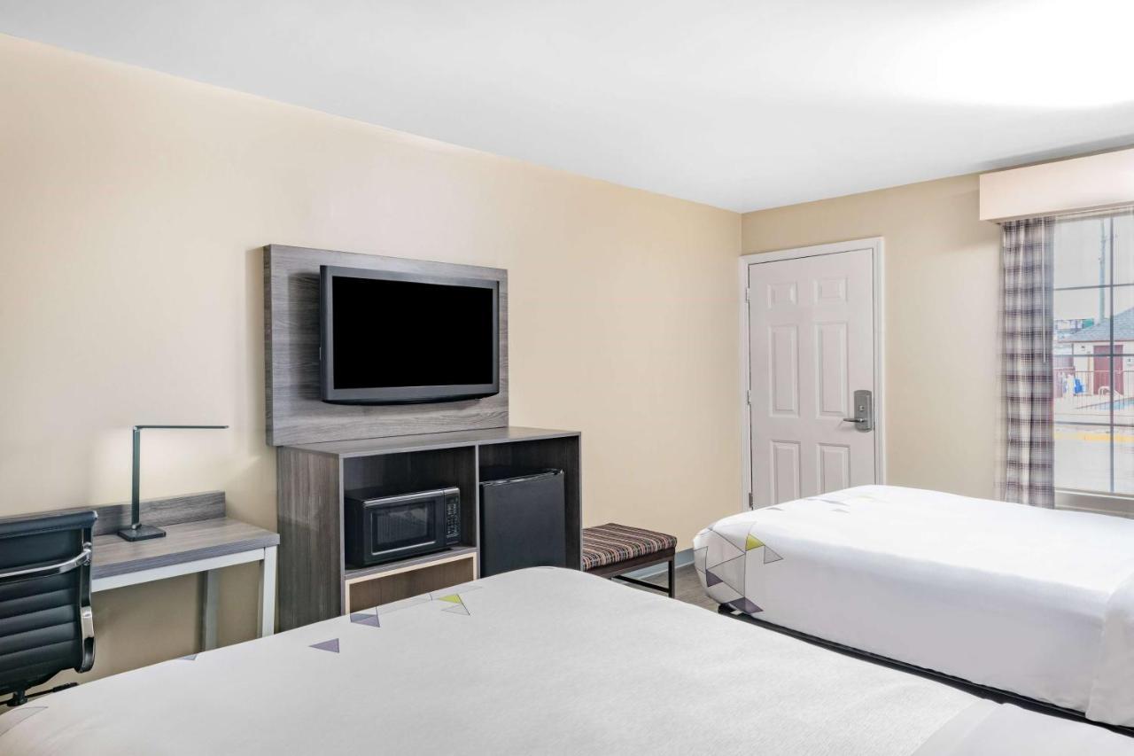 Baymont By Wyndham Commerce Ga Near Tanger Outlets Mall Ngoại thất bức ảnh