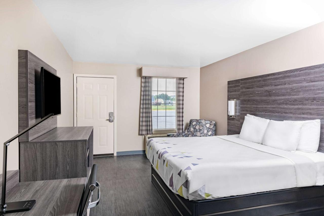 Baymont By Wyndham Commerce Ga Near Tanger Outlets Mall Ngoại thất bức ảnh