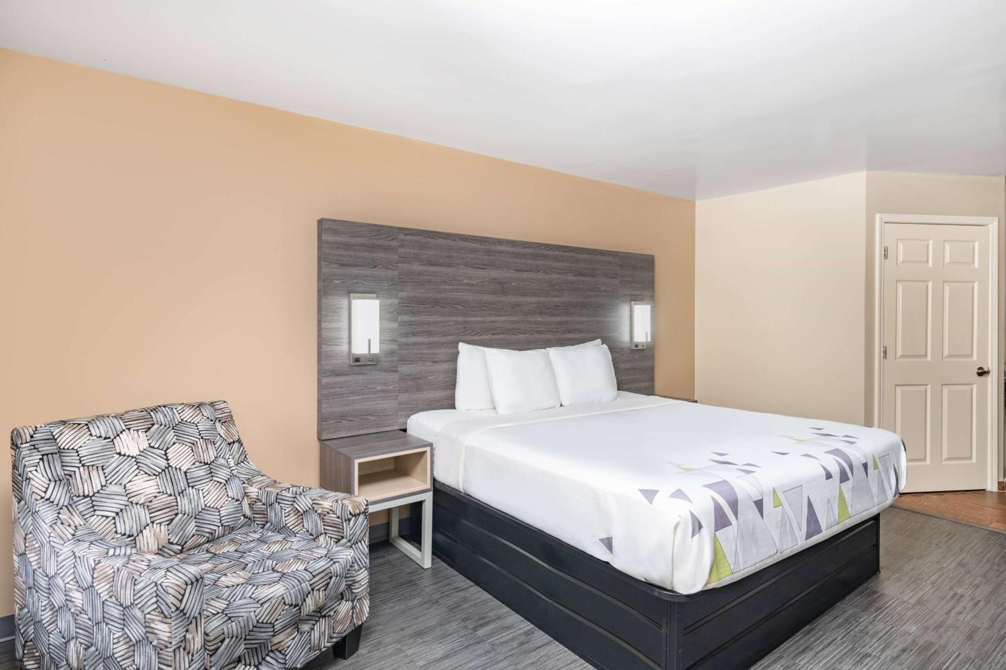 Baymont By Wyndham Commerce Ga Near Tanger Outlets Mall Ngoại thất bức ảnh