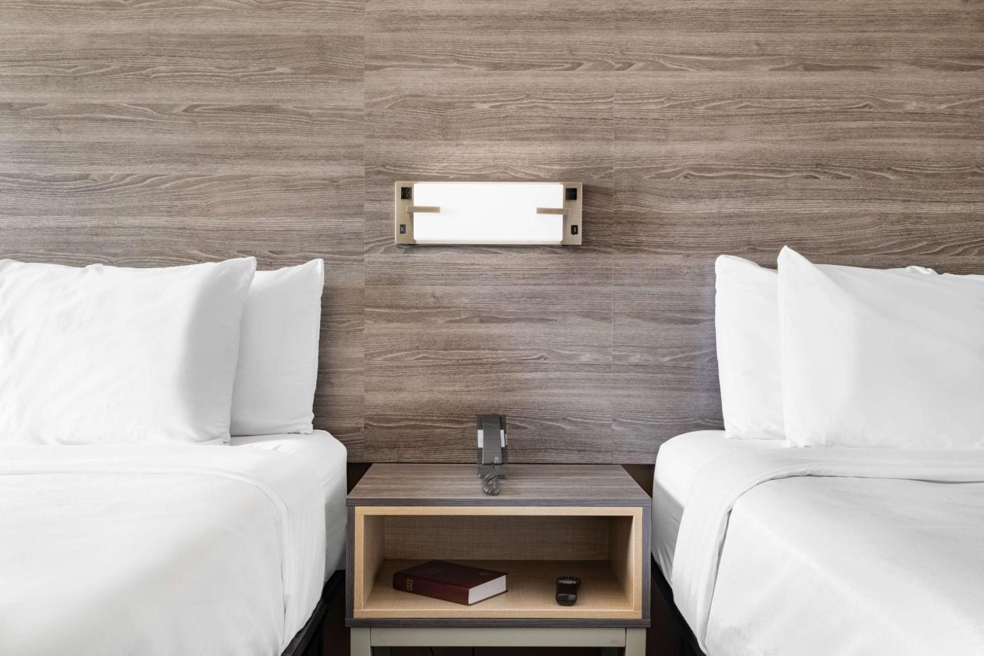 Baymont By Wyndham Commerce Ga Near Tanger Outlets Mall Ngoại thất bức ảnh