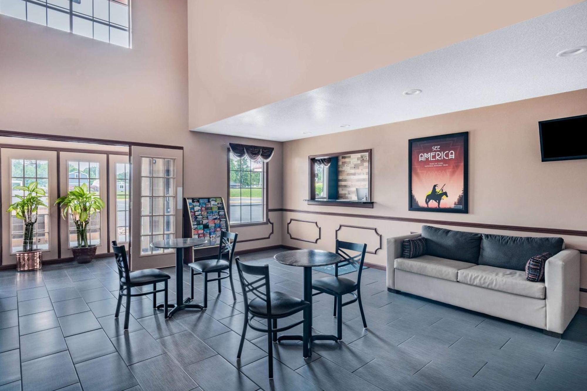 Baymont By Wyndham Commerce Ga Near Tanger Outlets Mall Ngoại thất bức ảnh