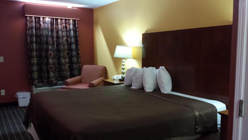 Baymont By Wyndham Commerce Ga Near Tanger Outlets Mall Ngoại thất bức ảnh